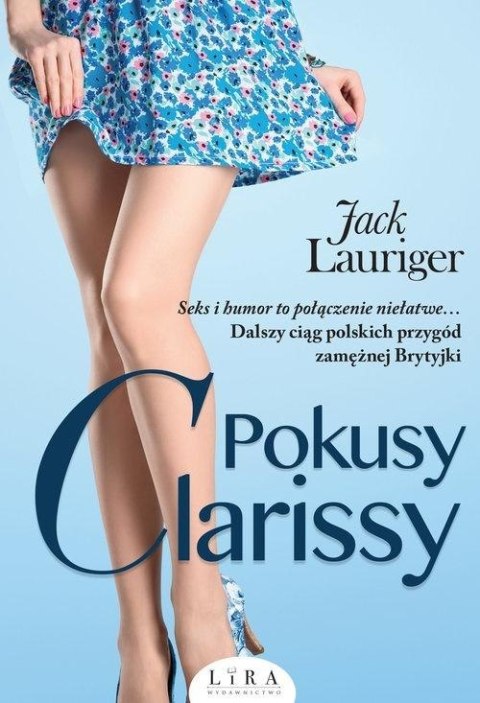 Pokusy Clarissy Pokusy Clarissy