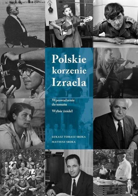 Polskie korzenie Izraela w.2