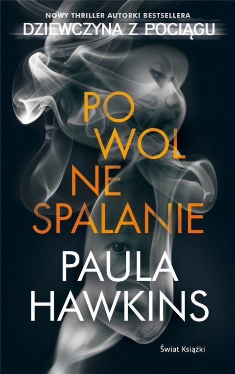 Powolne spalanie Powolne spalanie