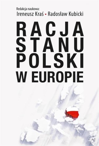 Racja stanu Polski w Europie