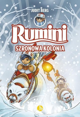 Rumini T.2 Szronowa kolonia