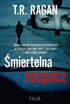 Śmiertelna rozpacz Śmiertelna rozpacz