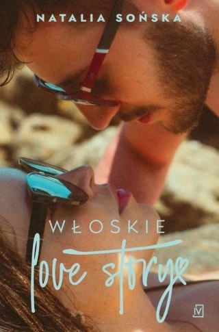 Włoskie love story NATALIA SOŃSKA