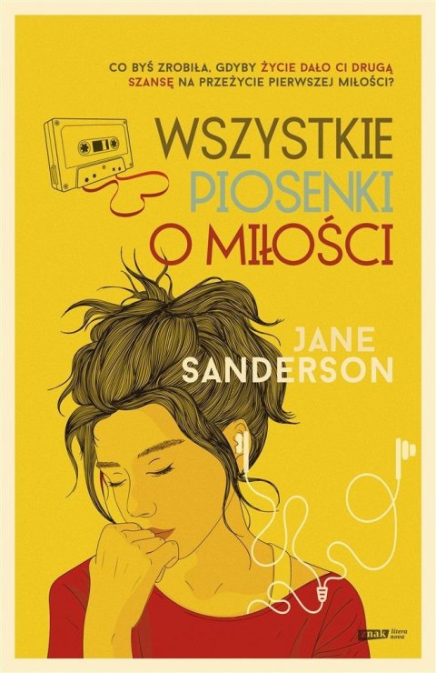 Wszystkie piosenki o miłości Wszystkie piosenki o miłości