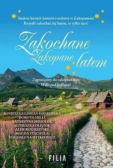 Zakochane Zakopane latem