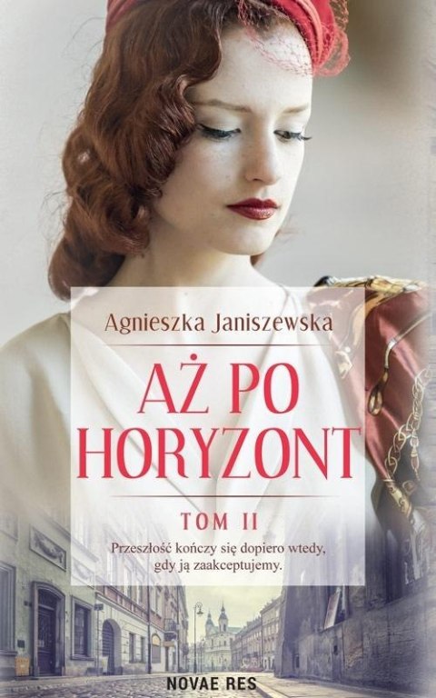 Aż po horyzont T.2