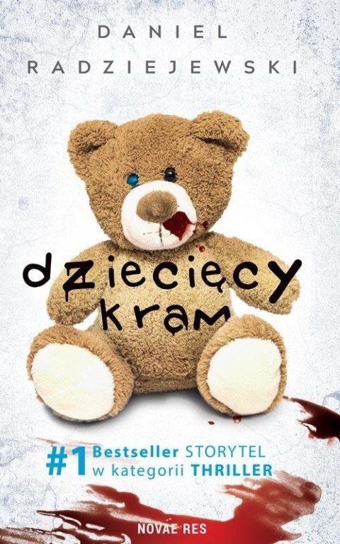 Dziecięcy kram