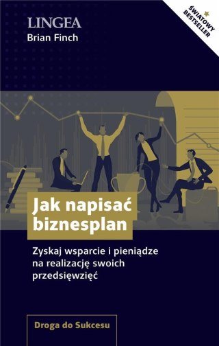 Jak napisać biznesplan