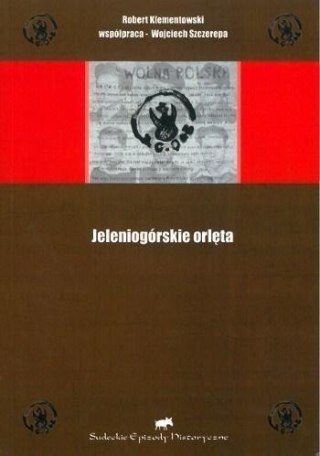 Jeleniogórskie orlęta