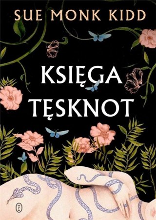 Księga tęsknot