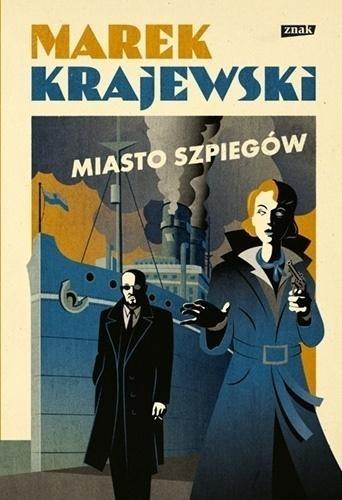 Miasto szpiegów TW Miasto szpiegów TW