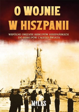 O wojnie w Hiszpanii