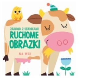 Ruchome obrazki - Na wsi