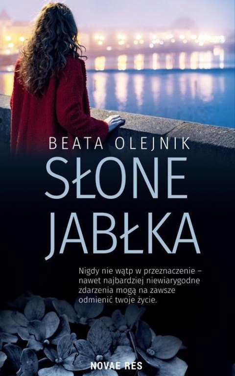 Słone jabłka