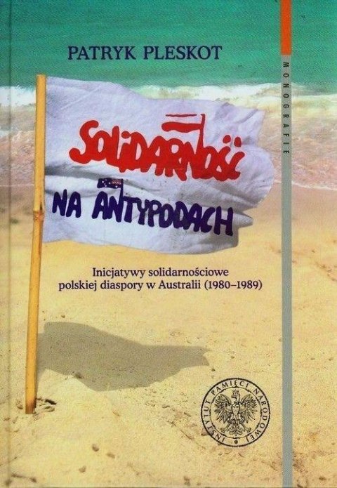 Solidarność na Antypodach