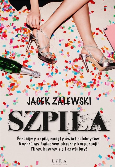 Szpila Szpila