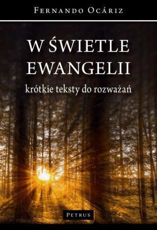 W świetle ewangelii