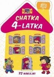 Chatka 4-latka w.2021