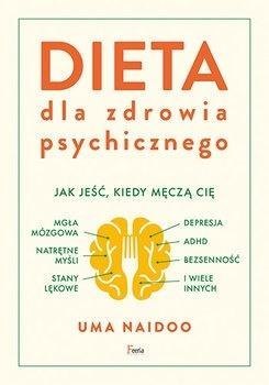 Dieta dla zdrowia psychicznego