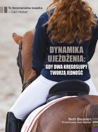 Dynamika ujeżdżania