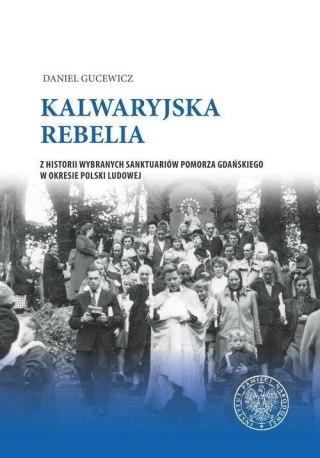 Kalwaryjska rebelia