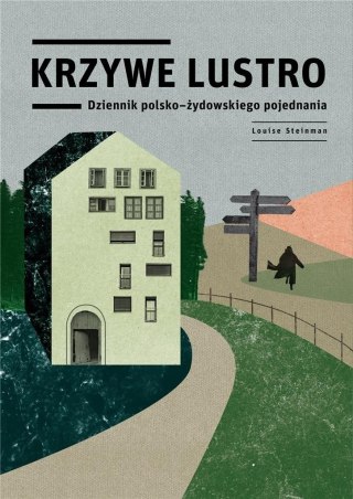 Krzywe lustro