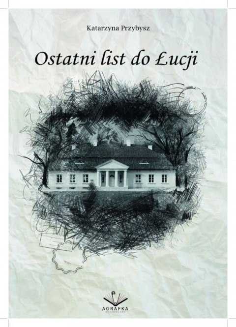 Ostatni list do Łucji