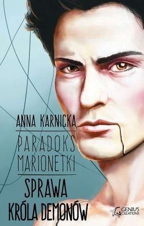 Paradoks marionetki: Sprawa Króla Demonów