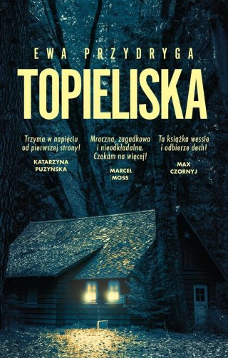 Topieliska