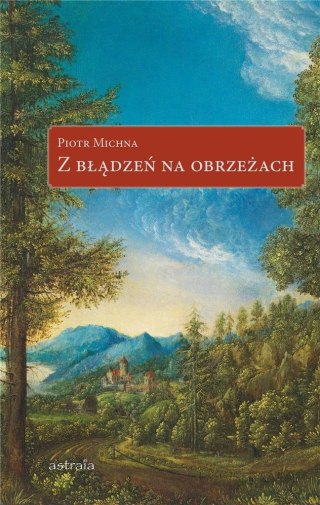 Z błądzeń na obrzeżach