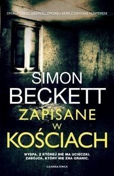 Zapisane w kościach Zapisane w kościach