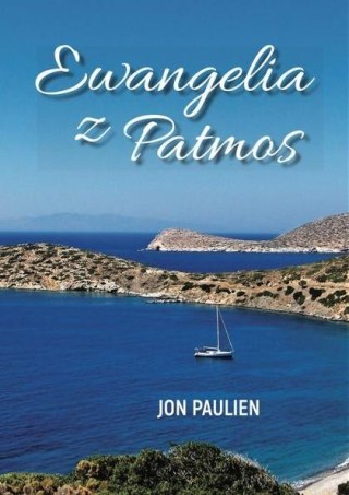 Ewangelia z Patmos