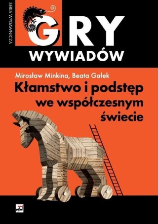 Kłamstwo i podstęp we współczesnym świecie w.2