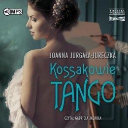 Kossakowie. Tango audiobook
