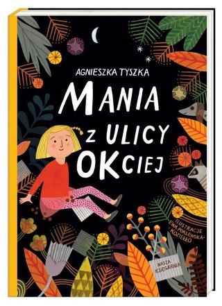 Mania z ulicy OKciej