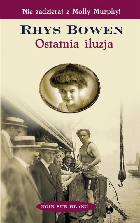 Ostatnia iluzja