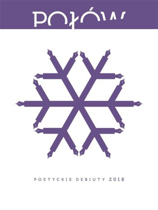 Połów. Poetyckie debiuty 2018