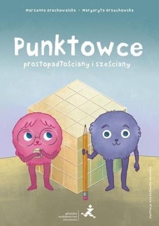 Punktowce. Prostopadłościany i sześciany Klasy 48