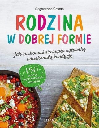 Rodzina w dobrej formie