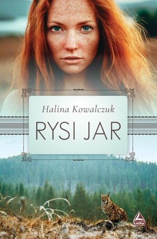 Rysi jar Halina Kowalczuk