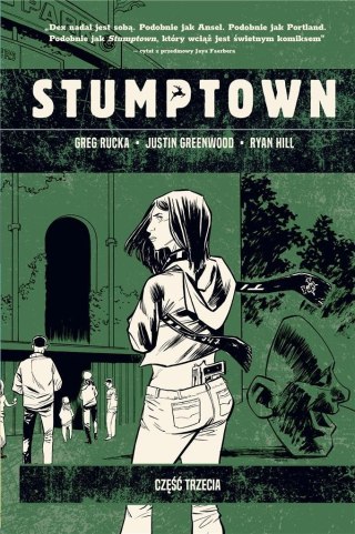 Stumptown T.3