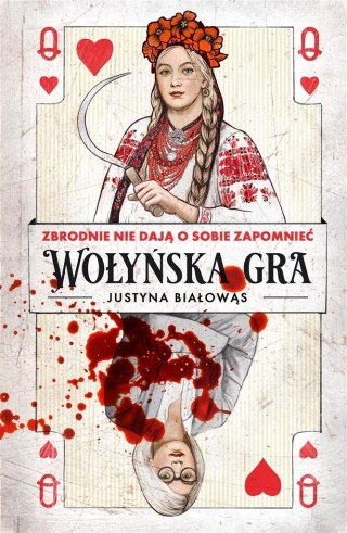 Wołyńska gra