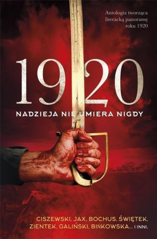 1920 Nadzieja nie umiera nigdy