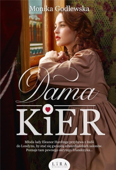 Dama Kier Dama Kier