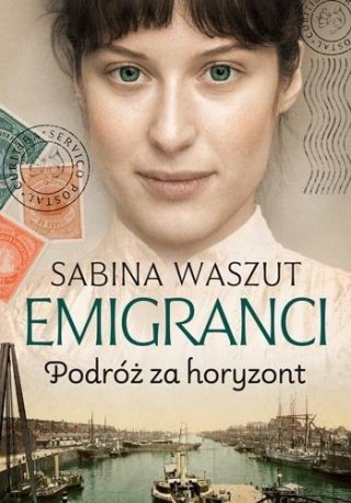 Emigranci. Podróż za horyzont