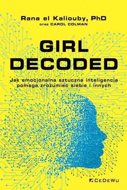 Girl Decoded