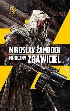 Mroczny Zbawiciel w.2018