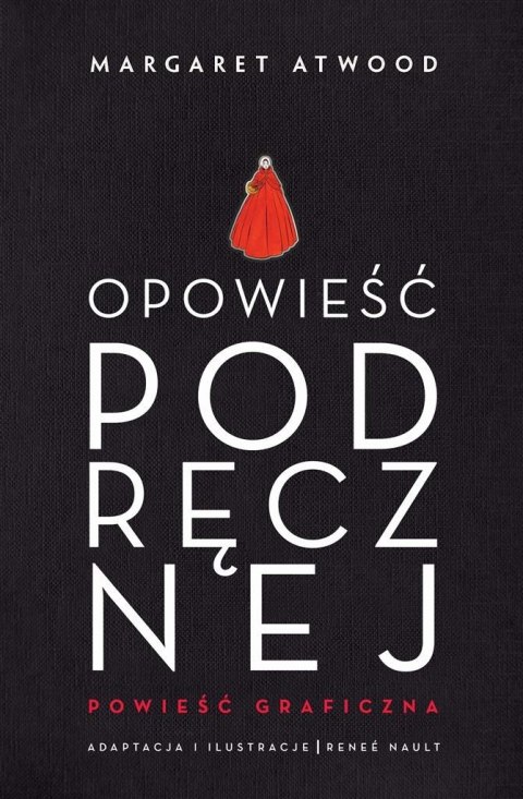 Opowieść podręcznej