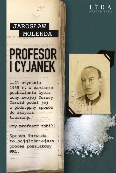 Profesor i cyjanek Profesor i cyjanek