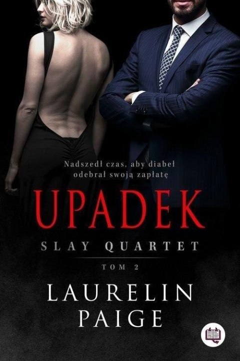 Slay Quartet T.2 Upadek